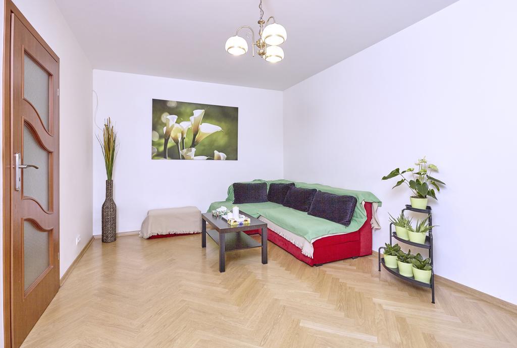 Apartmán Monte Cassino 6 Krakov Exteriér fotografie