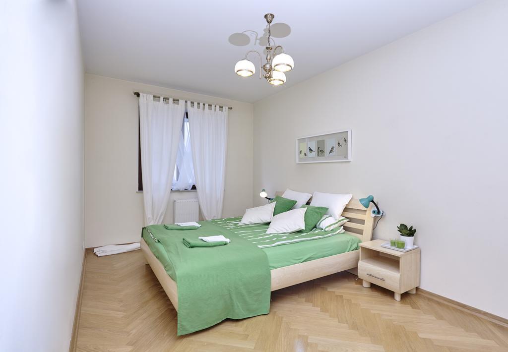 Apartmán Monte Cassino 6 Krakov Exteriér fotografie