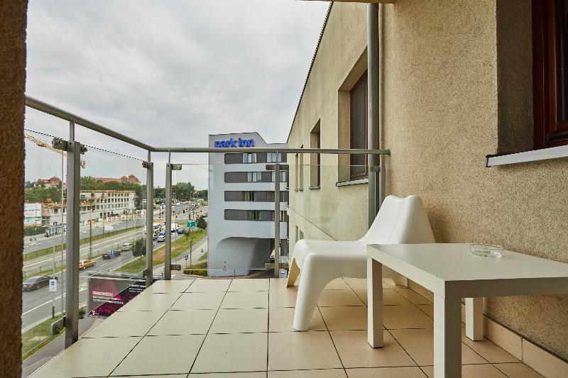 Apartmán Monte Cassino 6 Krakov Exteriér fotografie