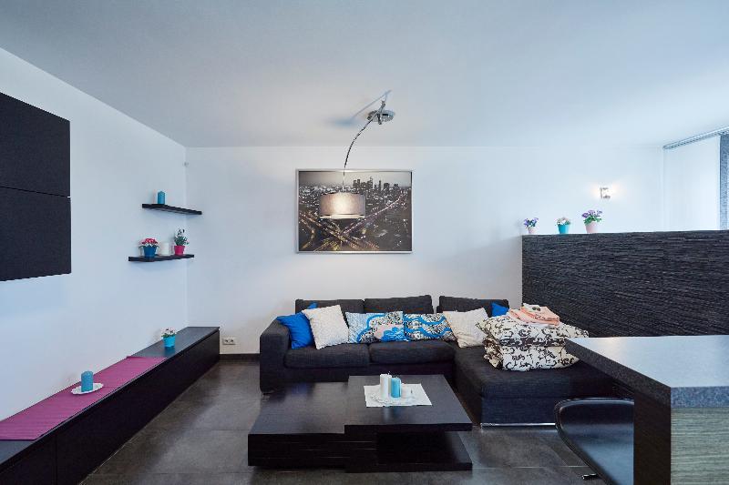 Apartmán Monte Cassino 6 Krakov Exteriér fotografie